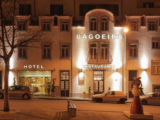 Hotel Bagoeira