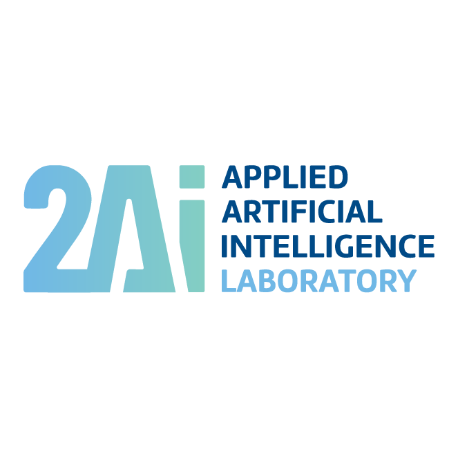 Applied Artificial Intelligence Lab
